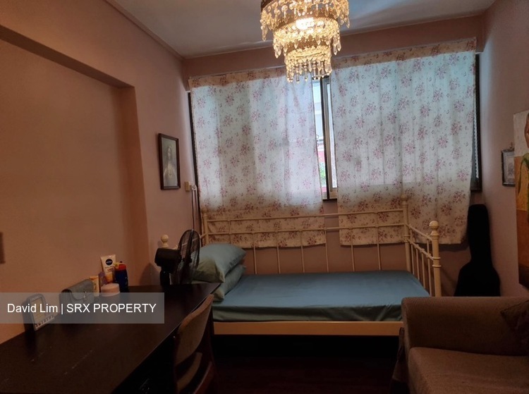 Blk 5 Toh Yi Drive (Bukit Timah), HDB 4 Rooms #529955981